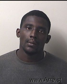 Tony Michael Robinson Mugshot