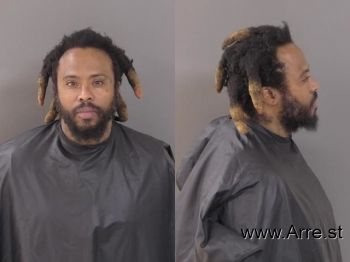 Tony Demaira Shepherd Mugshot