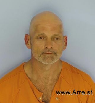 Tony Richard Taylor Mugshot