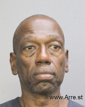 Tony Lamar Taylor Mugshot