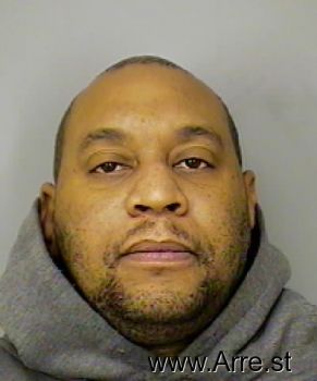 Tony  Taylor Mugshot