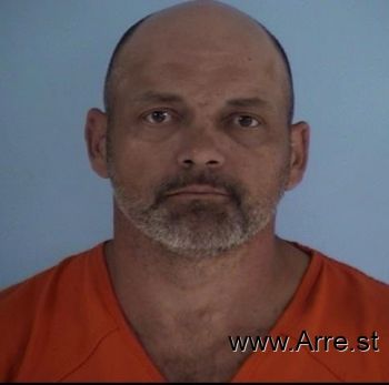 Tony Richard Taylor Mugshot