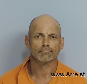 Tony Richard Taylor Mugshot