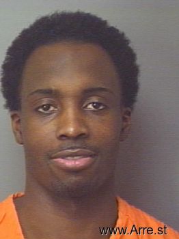 Tony Terrill Thomas Mugshot