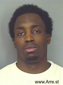 Tony  Thomas Mugshot