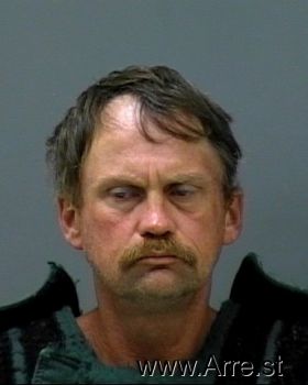 Tony Arthur Thomas Mugshot