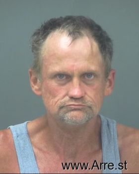 Tony Arthur Thomas Mugshot