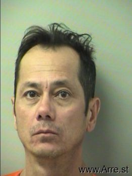 Tony Nhut Tran Mugshot