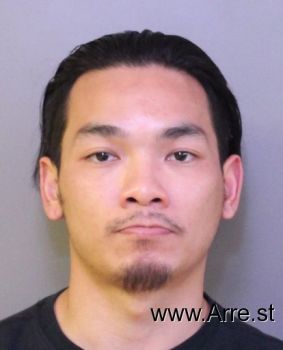 Tony Bao Tran Mugshot