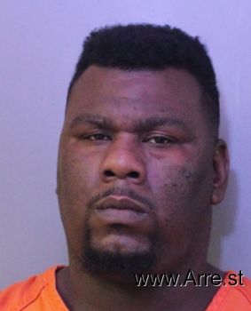 Tony  Turner Mugshot