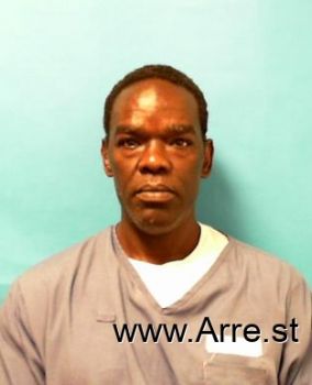 Tony B Wallace Mugshot