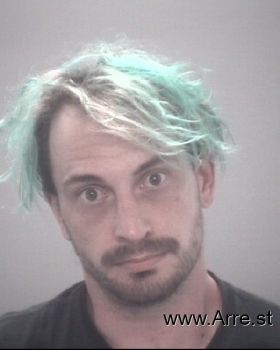 Tony Michael Waller Mugshot