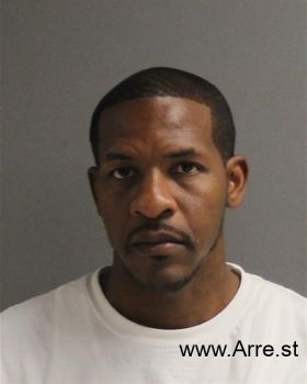 Tony  Ward Mugshot