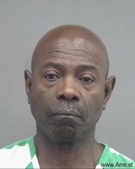 Tony Leroy Watkins Mugshot