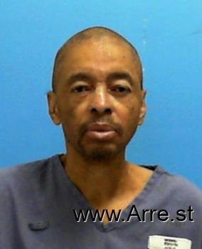 Tony J White Mugshot