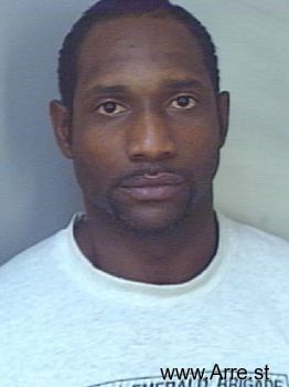 Tony  White Mugshot