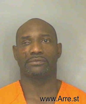 Tony Edward White Mugshot