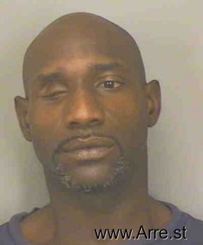 Tony Edward White Mugshot