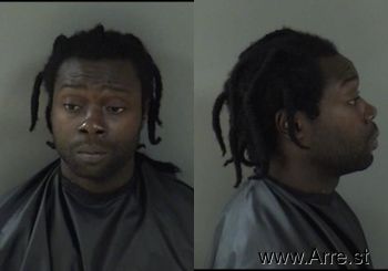 Tony Shontayvius White Mugshot