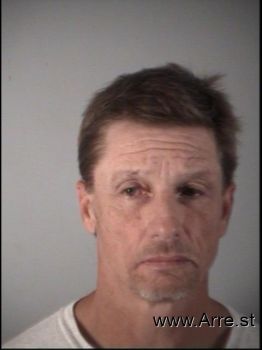 Tony Joe White Mugshot