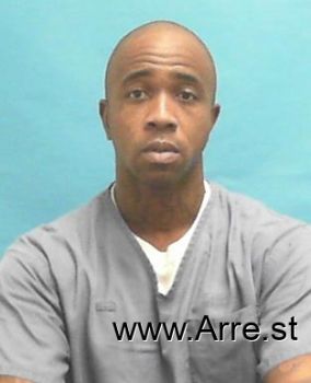 Tony C Wilson Mugshot