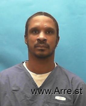 Tony L Wilson Mugshot