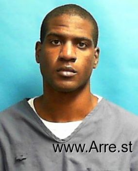 Tony J Young Mugshot