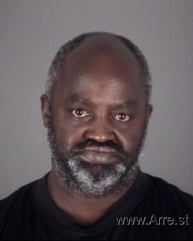 Tony Eugene Young Mugshot