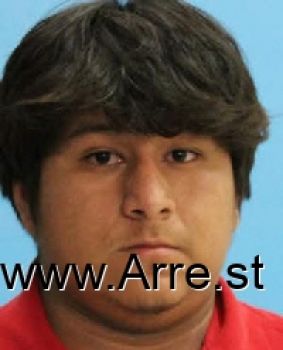 Tony  Ramirez-martinez Mugshot