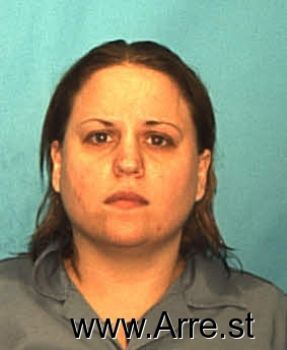 Tonya E Adams Mugshot