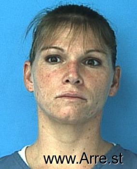 Tonya M Adams Mugshot