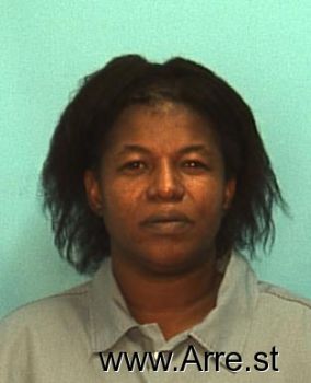 Tonya B Anderson Mugshot