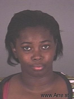 Tonya Michelle Banks Mugshot