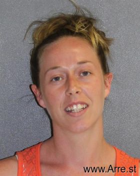 Tonya  Barber Mugshot