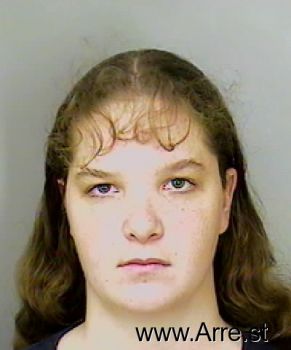 Tonya L Bates Mugshot