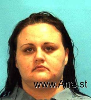 Tonya M Bennett Mugshot