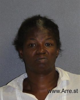 Tonya  Bennett Mugshot