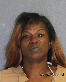 Tonya  Bennett Mugshot