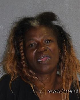 Tonya  Bennett Mugshot