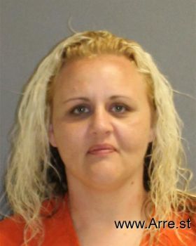 Tonya  Bennett Mugshot