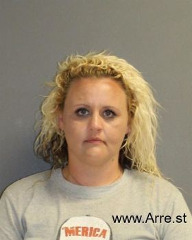 Tonya  Bennett Mugshot