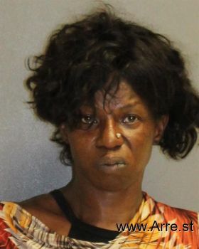 Tonya  Bennett Mugshot