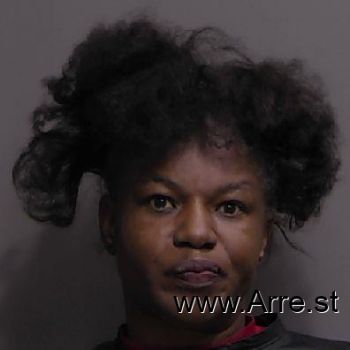 Tonya Lavette Bennett Mugshot