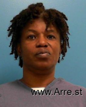 Tonya L Bennett Mugshot