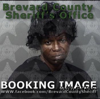 Tonya Lavette Bennett Mugshot