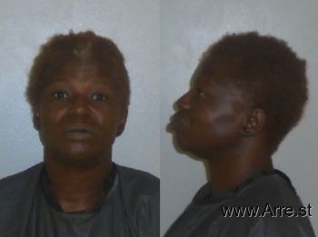 Tonya Lavette Bennett Mugshot