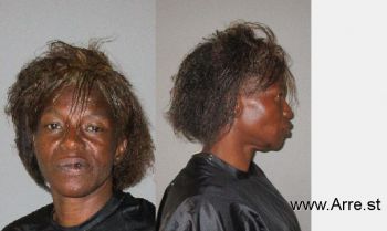 Tonya Lavette Bennett Mugshot