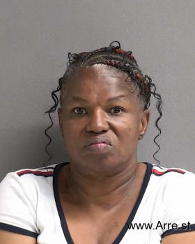 Tonya Lavette Bennett Mugshot