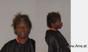 Tonya Lavette Bennett Mugshot