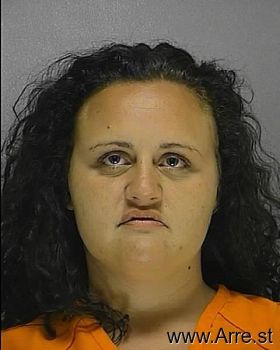 Tonya  Bennett Mugshot